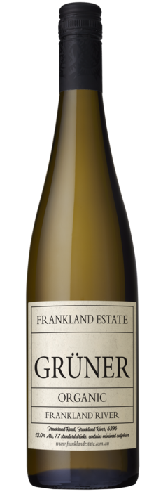 Frankland Estate Gruner Veltliner 2024