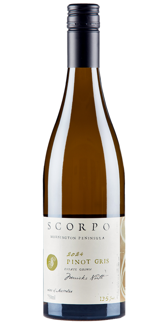 Scorpo Estate Pinot Noir 2024