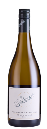 Stonier Mornington Peninsula Chardonnay 2024