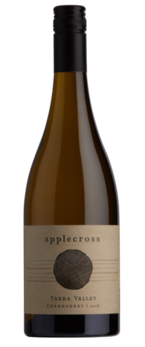 Bicknell FC Applecross Chardonnay 2022