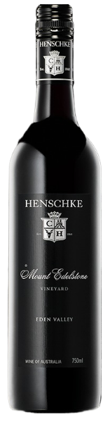 Henshcke Mount Eldestone 2018