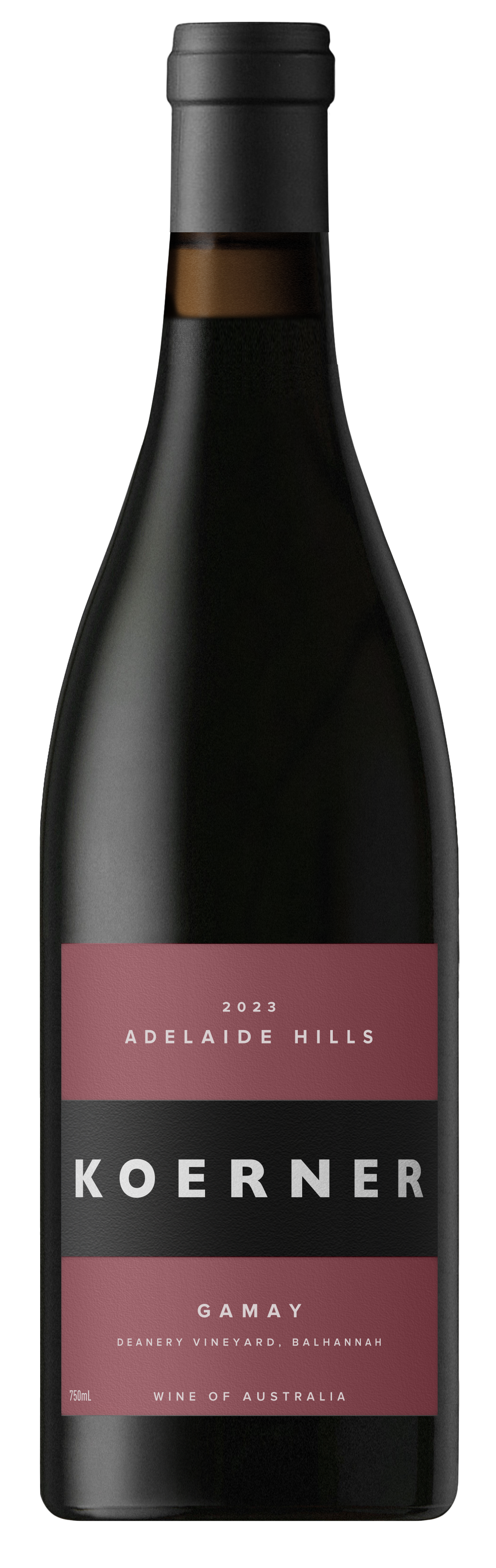 Koerner Gamay 2023