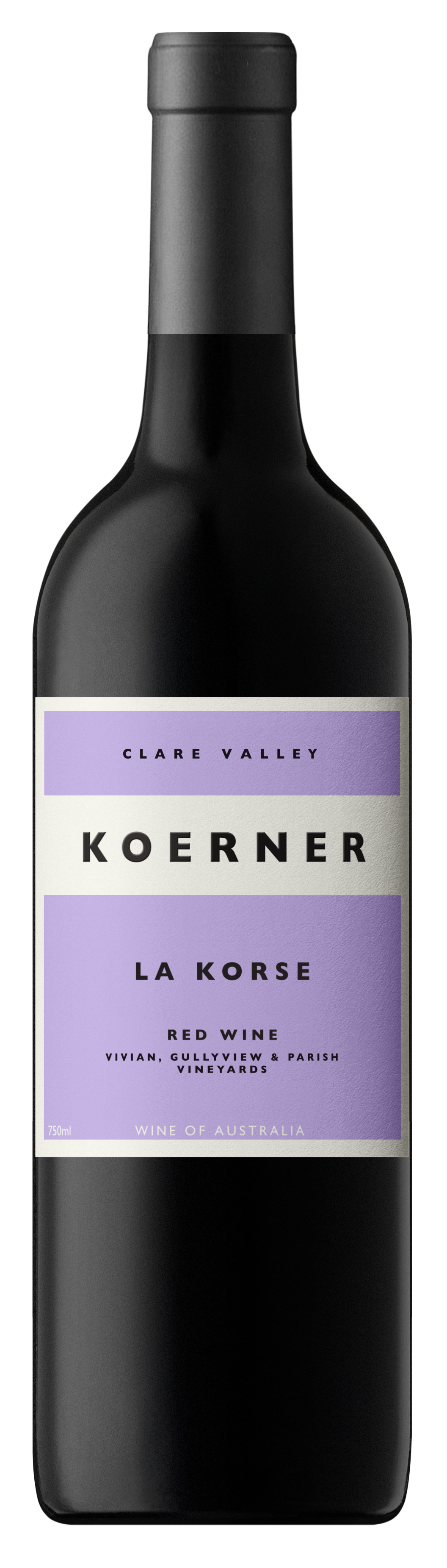 Koerner La Korse 2023