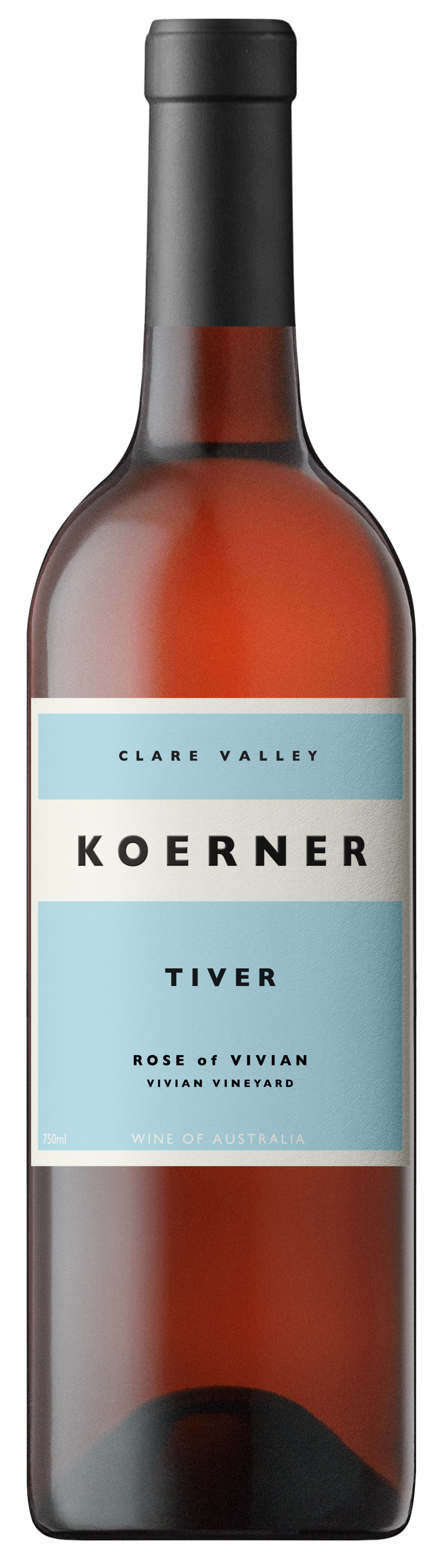 Koerner Tiver Rose 2023