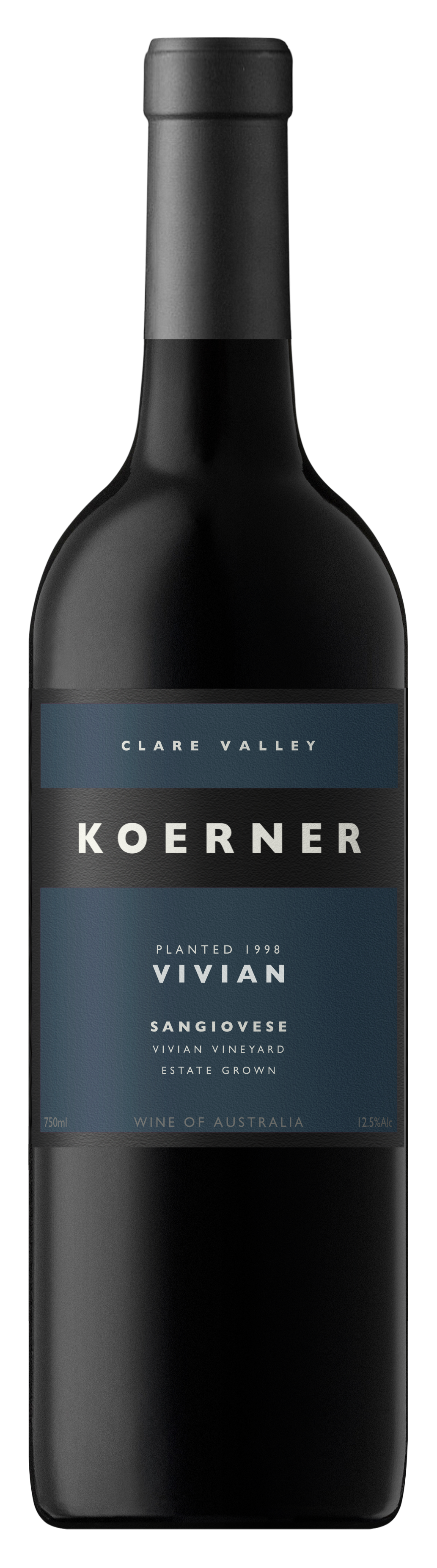 Koerner Vivian Sangiovese 2023