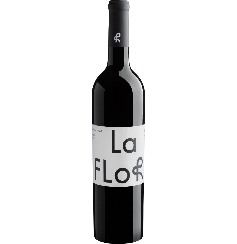 Pulenta La Flor Malbec 2022