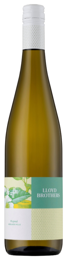 Lloyd Brothers Picpoul 2023