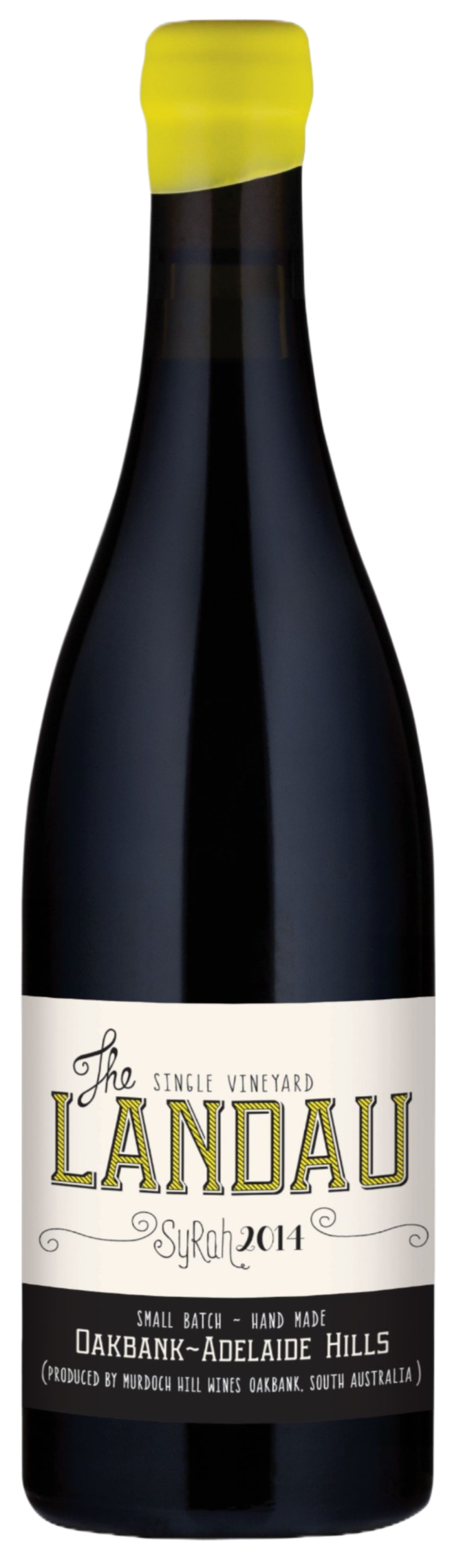 Murdoch Hill Landau Syrah 2022