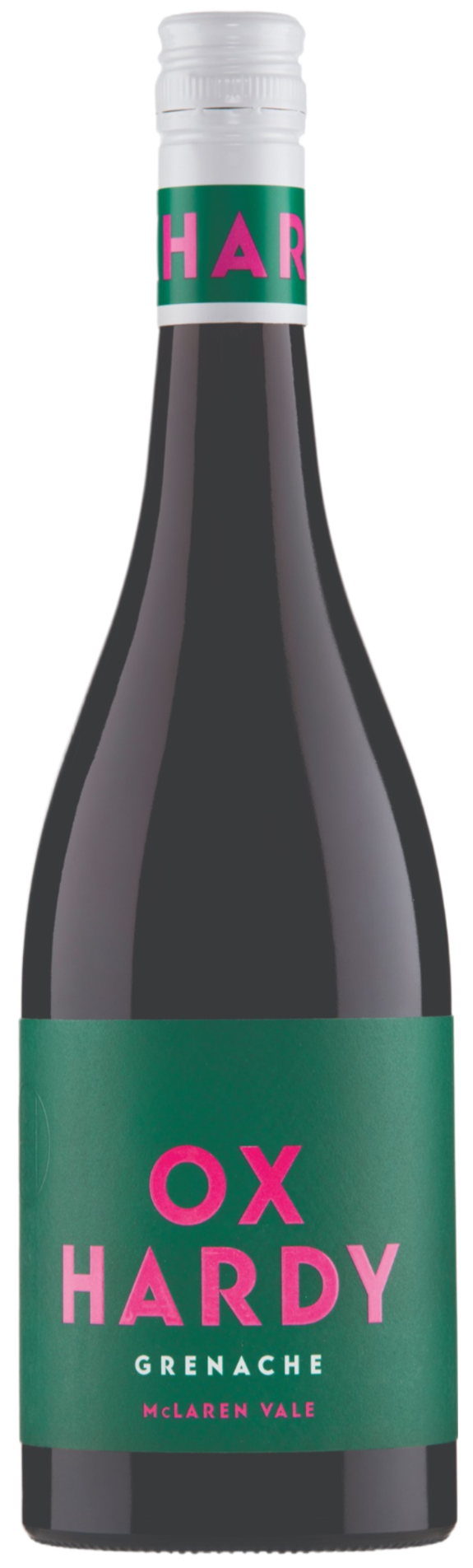 Ox Hardy Grenache 2022