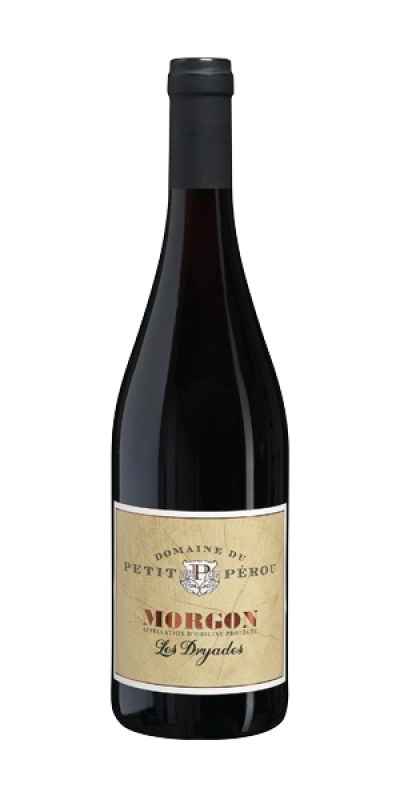 Petit Perou Morgon Les Dryades Beaujolais 2021