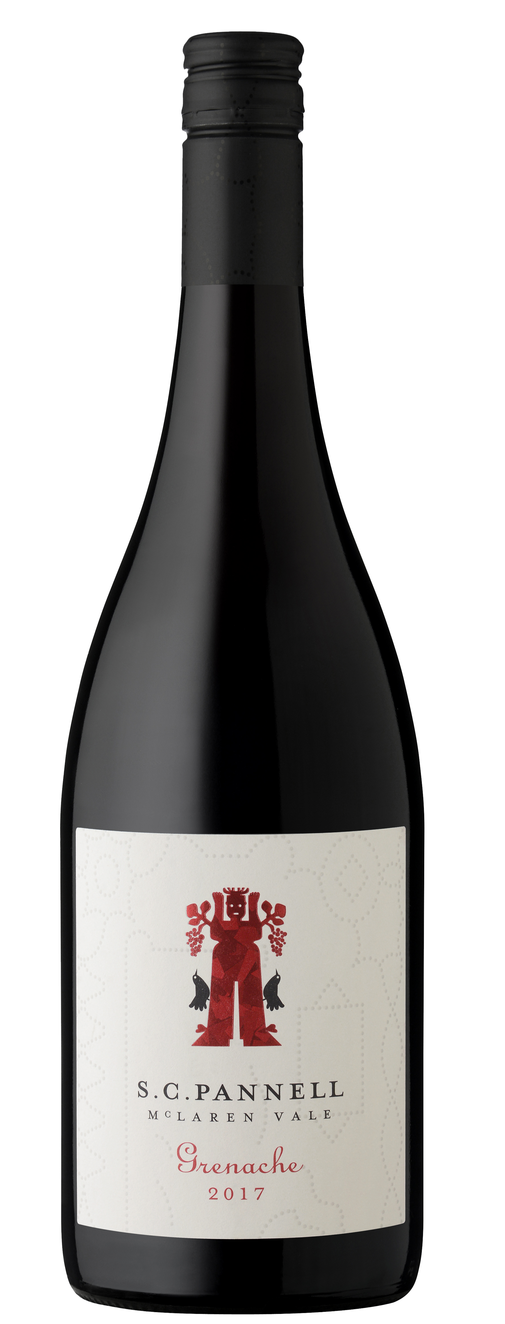 S.C.Pannell Old MacDonald Grenache 2022