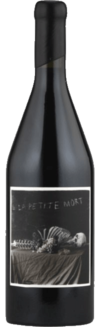 La Petite Mort Saperavi Qvevri 2022