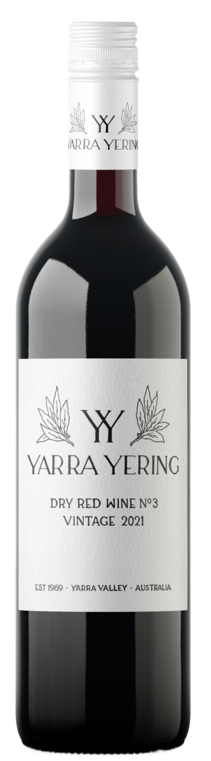Yarra Yering Dry Red No3 2021