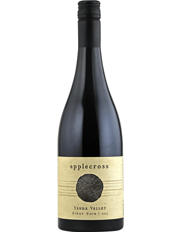 Bicknell FC Applecross Pinot Noir 2022