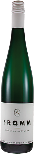 Fromm Riesling Spatlese 2023