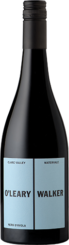 O'Leary Walker Nero d'Ávola 2023