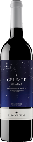 Torres Seleccion de Torres Celeste Crianza 2021