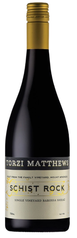 Torzi Matthews Schist Rock Shiraz 2022